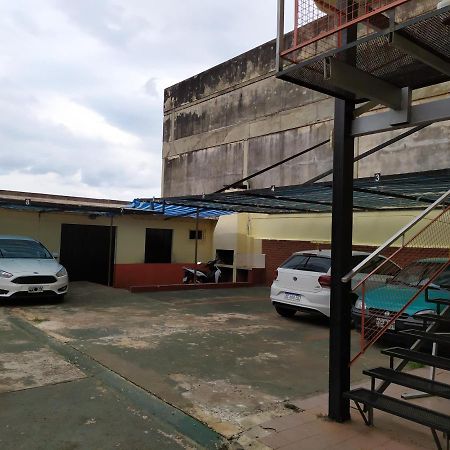 Departamento Centrico En Posadas, Garage Opcional D4 외부 사진