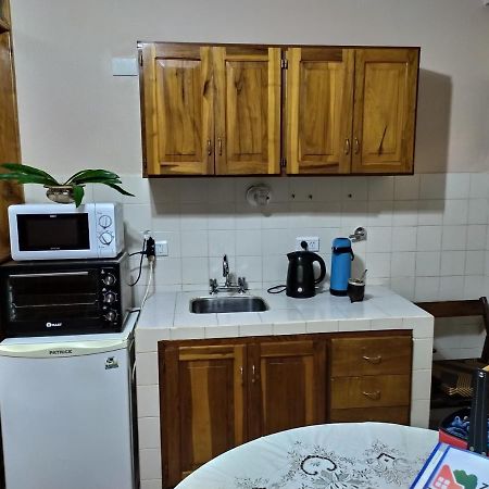 Departamento Centrico En Posadas, Garage Opcional D4 외부 사진