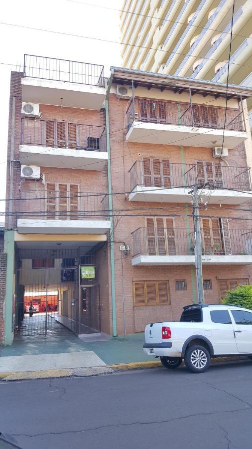 Departamento Centrico En Posadas, Garage Opcional D4 외부 사진