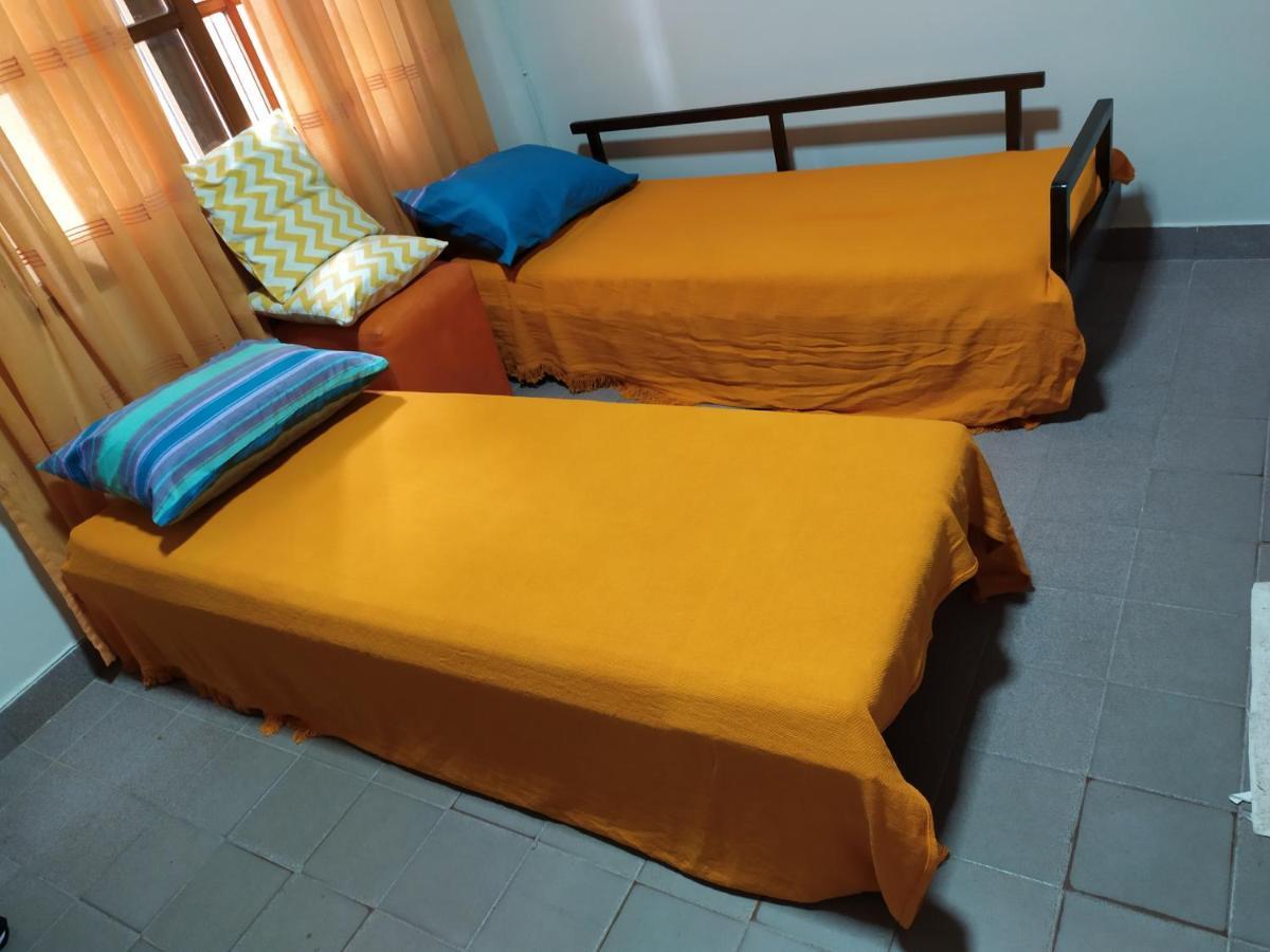 Departamento Centrico En Posadas, Garage Opcional D4 외부 사진