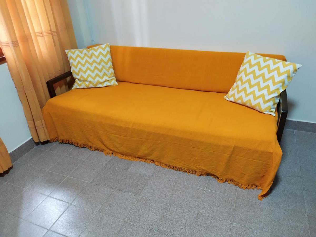 Departamento Centrico En Posadas, Garage Opcional D4 외부 사진