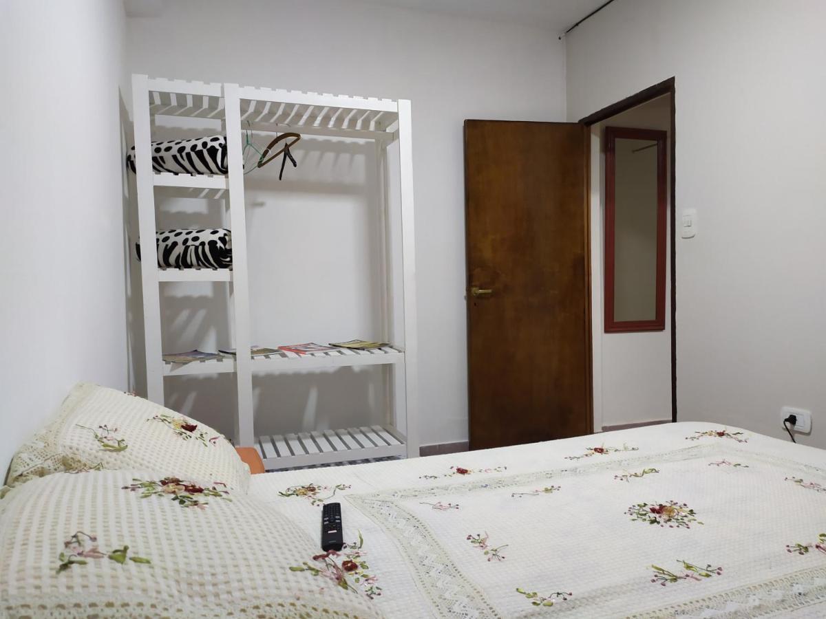 Departamento Centrico En Posadas, Garage Opcional D4 외부 사진